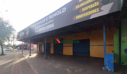 Salão Amplo para alugar, 150 m² por R$ 6.800/mês