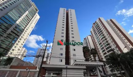 Lindo Apartamento com 2 dormitórios para alugar, 74 m² - Gleba - Londrina/PR