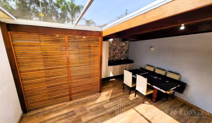 Apartamento com Garden, Portal de São José dos Pinhais