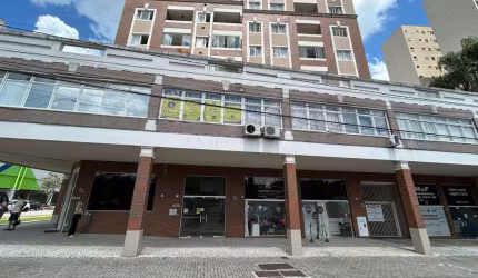 Sobreloja, Sala Comercial à Venda no Bairro Cabral