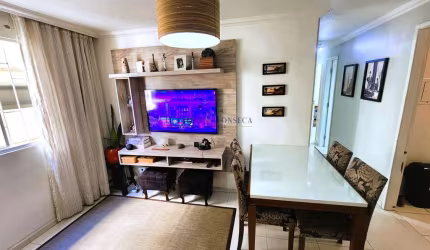 Apartamento TÉRREO à Venda, 3 quartos no BACACHERI