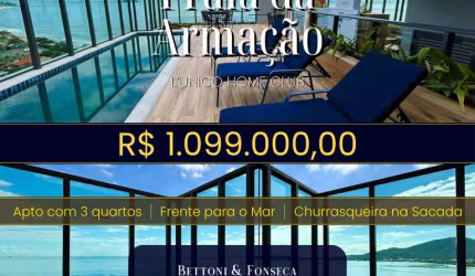 601 LUNICO HOME CLUB - PENHA SANTA CATARINA