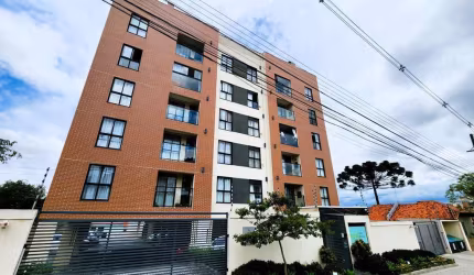 Excelente Apartamento de 2 quartos, com armario sob medida!