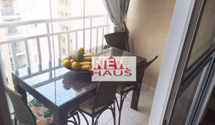 APARTAMENTO VILA CARRÃO - SP