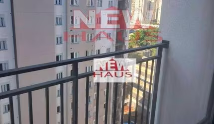 APARTAMENTO BELENZINHO - SP