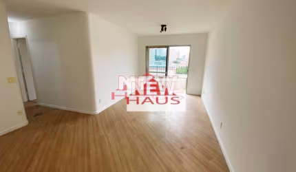 APARTAMENTO VENDA OU LOCAÇÃO PERDIZES - SP