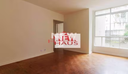 APARTAMENTO VENDA OU LOCAÇÃO BELA VISTA - SP