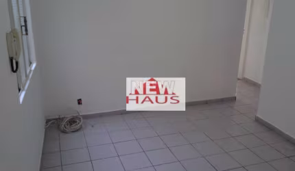 APARTAMENTO VILA REGENTE FEIJÓ - SP
