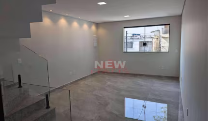 SOBRADO NOVO VILA CARRÃO - SP