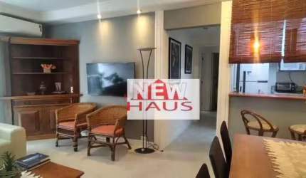 APARTAMENTO MOBILIADO VILA NOVA CONCEIÇÃO -SP ( VALOR PACOTE )