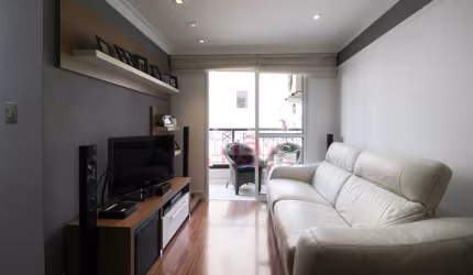 APARTAMENTO A VENDA VILA NOVA CONCEIÇÃO
