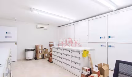 PRÉDIO COMERCIAL MOOCA - SP