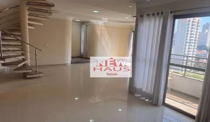 APARTAMENTO DUPLEX PARQUE DA MOOCA - SP