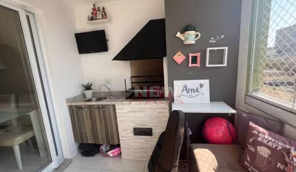 APARTAMENTO VILA PRUDENTE - SP