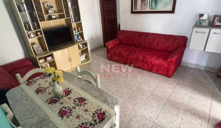 SOBRADO VILA TOLSTÓI - SP