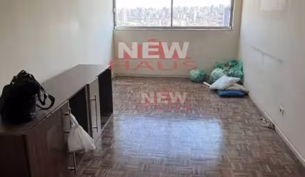 APARTAMENTO LOCAÇÃO MOOCA - SP