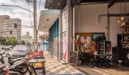 GALPÃO VILA PRUDENTE - SP