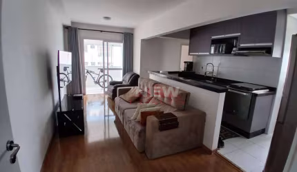 Apartamento com 2 quartos à venda na Avenida Sapopemba, Jardim Colorado, São Paulo, 56 m2 por R$ 350.000