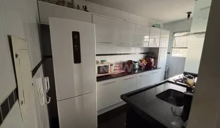 VENDA APARTAMENTO SÍTIO PINHEIRINHO