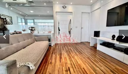 APARTAMENTO PARQUE DA MOOCA - SP