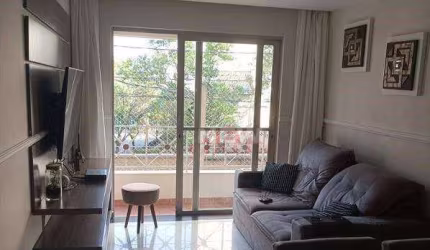 APARTAMENTO REFORMADO VILA PRUDENTE - SP