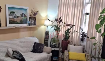APARTAMENTO À VENDA ACLIMAÇÃO - SP