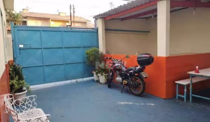Terreno à venda, 340 m² por R$ 700.000,00 - Jardim Nove de Julho - São Paulo/SP