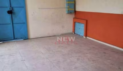 Prédio à venda, 350 m² - Jardim Nove de Julho - São Paulo/SP