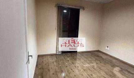APARTAMENTO LOCAÇÃO MOOCA - SP