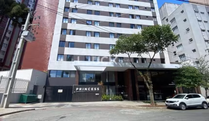 Venda APARTAMENTO CURITIBA PR Brasil