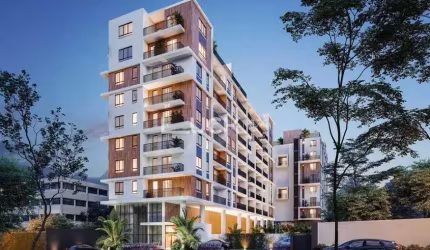 Venda APARTAMENTO CURITIBA PR Brasil