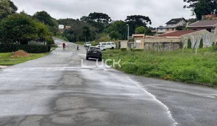 Venda TERRENO CURITIBA PR Brasil