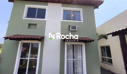 Casa em Piabetá, entrega para abril! Mês que vem.