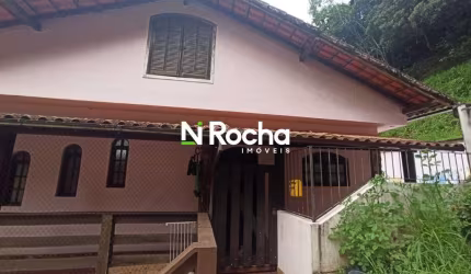 Casa à venda no Bingen - PetrópoliS/RJ