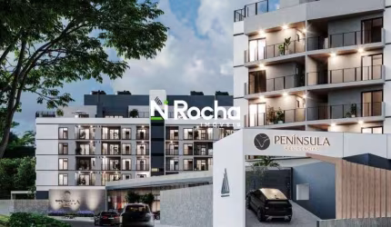 Residencial Península.