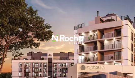 Residencial Península.
