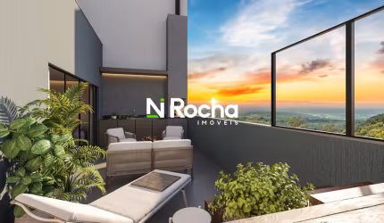 Residencial Península.