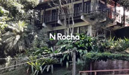 Casa em Itaipava, Petrópolis/RJ