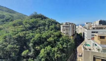 3 quartos com vista deslumbrante!