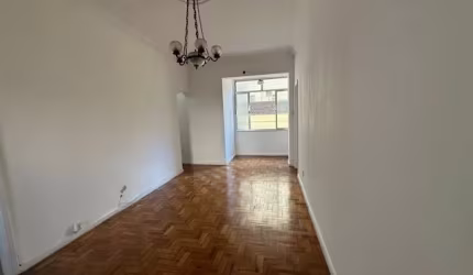 Excelente 3 quartos no Catete
