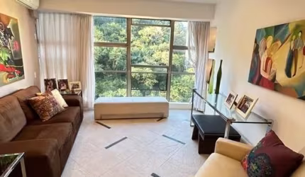 Lindo apartamento com infra em Copacabana