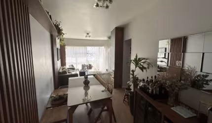 Apartamento de 3 quartos na Lagoa