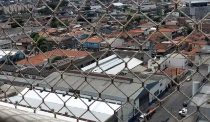 LINDO APARTAMENTO PRONTO PARA MORAR