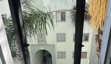 LINDO APARTAMENTO EM SÃO MIGUEL PAULISTA