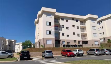 Apartamento à venda com 55m², 2 quartos e 1 vaga