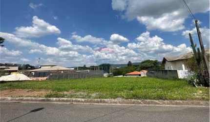 Terreno à Venda em Cabreúva, Sp