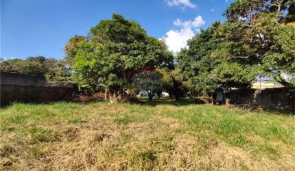 Terreno à Venda - Jacaré, 2.694 m² - Cabreúva