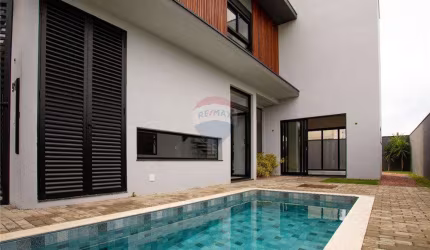 Casa com Piscina à Venda, Residencial Phytus, Itupeva