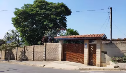 Casa com 3 dormitórios à Venda, Cabreúva, Sp