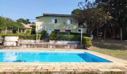Casa com 3 dormitórios à Venda, Cabreúva, Sp